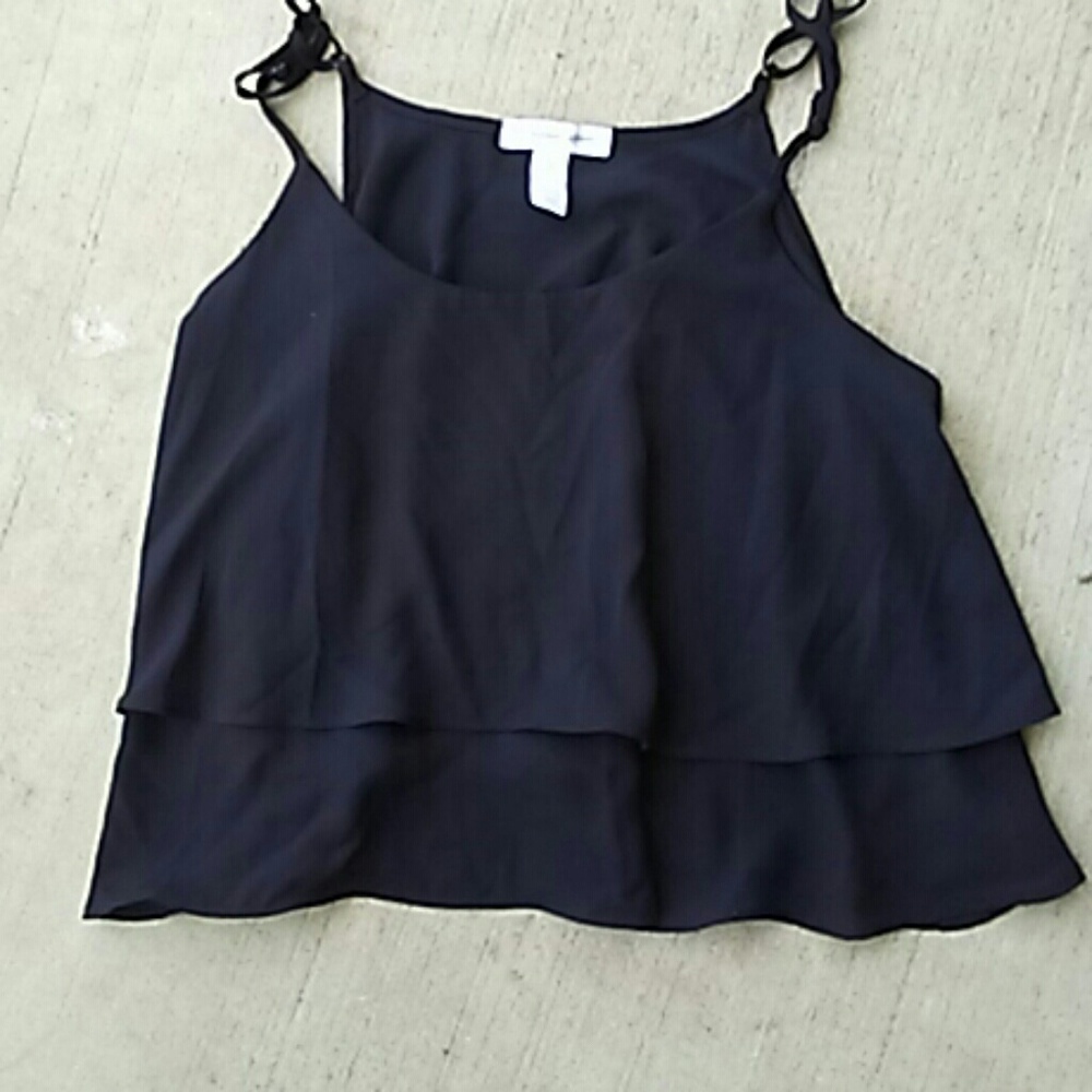 Summer blouse sz small
